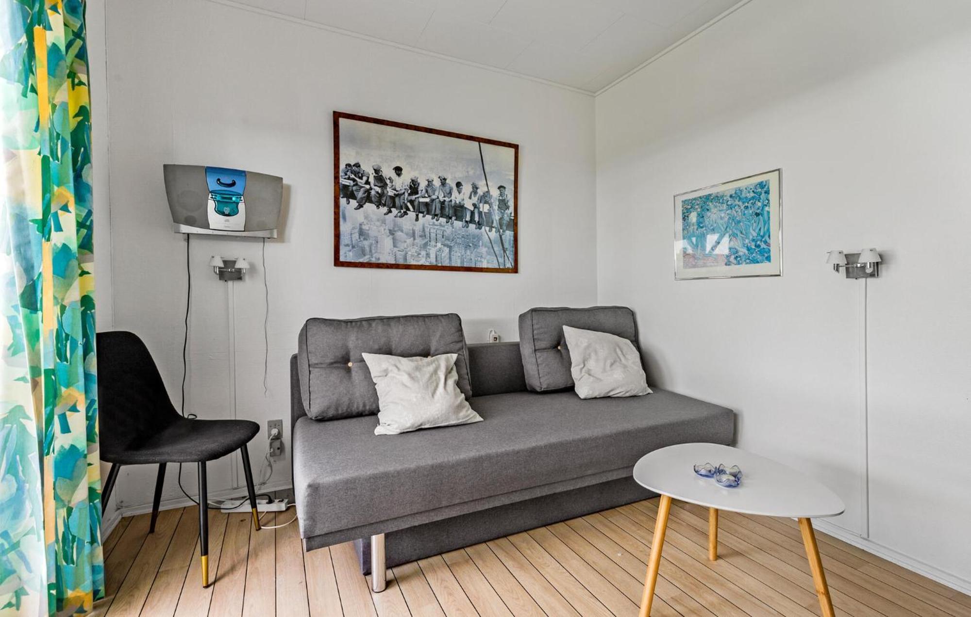 Awesome Apartment In Nexo With Sauna מראה חיצוני תמונה