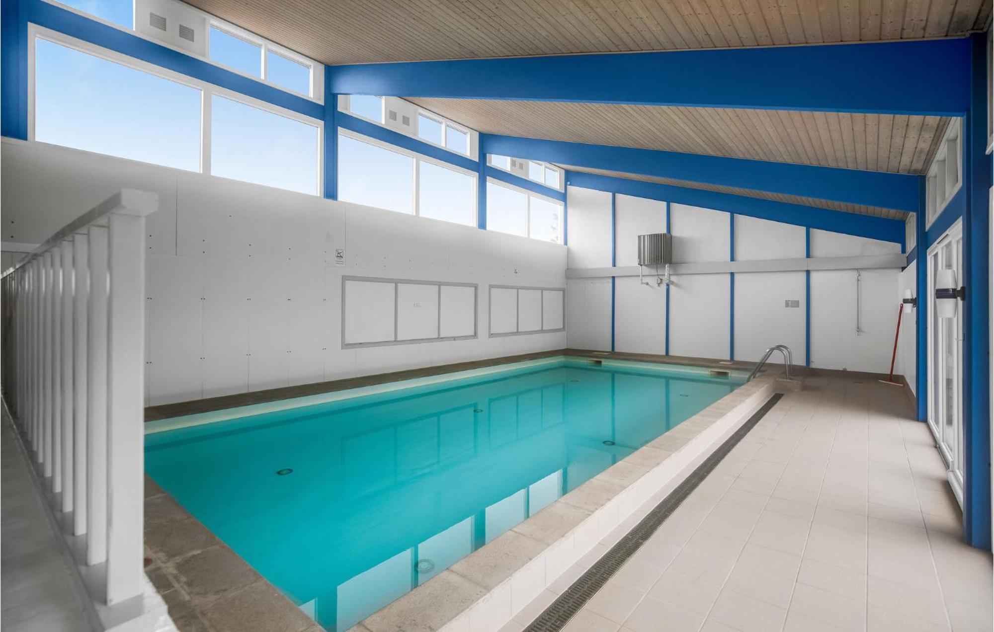 Awesome Apartment In Nexo With Sauna מראה חיצוני תמונה